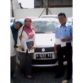 New Suzuki ERTIGA GX Elegan,, Sales Mobil Suzuki Semarang