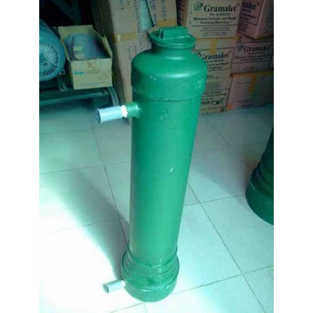 Pemurnian Metana ( Methane Purifier) MP 1270