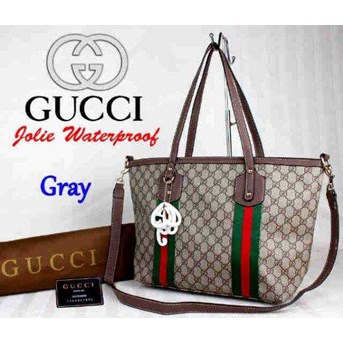 GUCCI JOLIE - 785 ( GREY)