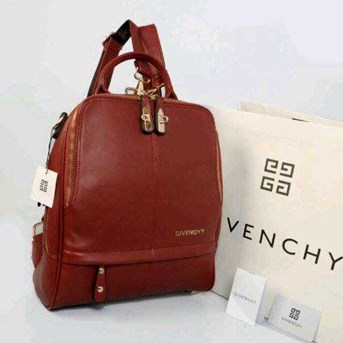 GIVENCHY RANSEL ( COFFEE)