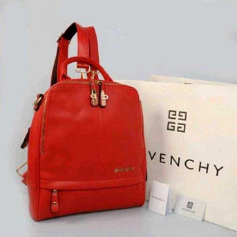 GIVENCHY RANSEL ( RED)