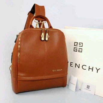 GIVENCHY RANSEL ( BROWN)