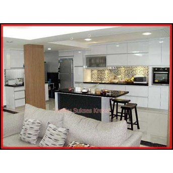 Kitchen Set Minimalis tsk_ 26