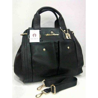 AIGNER - 023 ( BLACK)