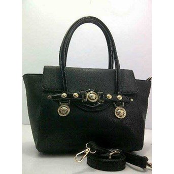 VERSACE - 622 ( BLACK)