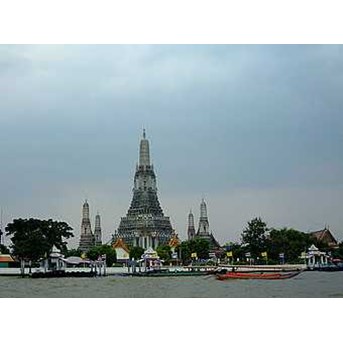 Amazing bangkok - Pattaya