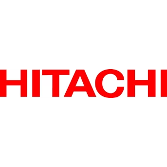 HITACHI
