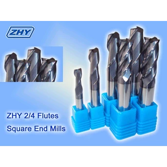 endmill