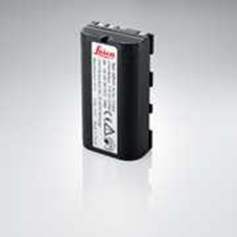 INTERNAL BATTERIES LEICA GEB 121