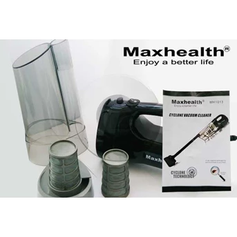 Vacum cleaner Maxhealthy MH 1013