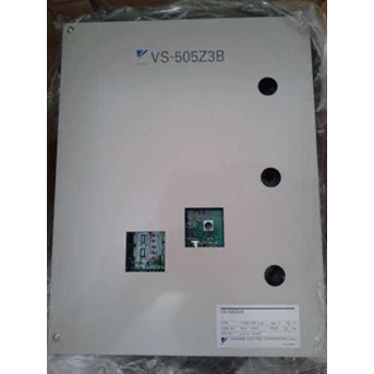 YASKAWA INVERTER