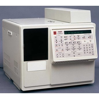Gas Chromatography