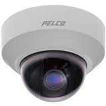 PELCO IS20/ IS21 Series Indoor Mini Dome