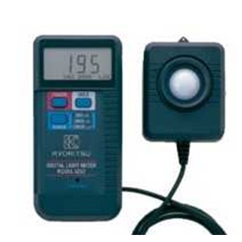 Kyoritsu 5202 Digital Light Meter