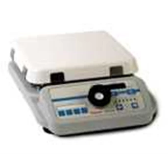 Magnetic Stirrer Super-Nuova Single-Position Digital Stirrers S133930-33Q