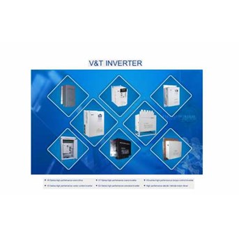 V & T Inverter
