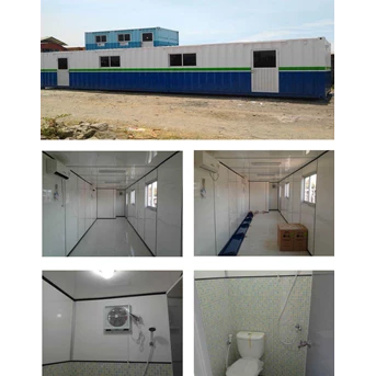 Portacamp 40 std