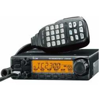 RADIO RIG ICOM IC-2300H