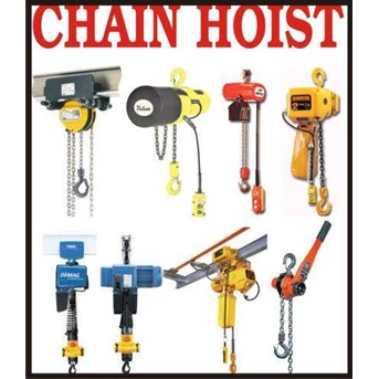 Chain Hoist