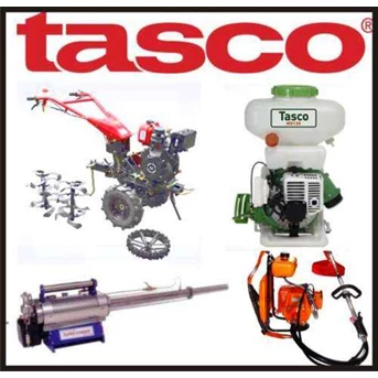 Tasco Agricultural Equipment