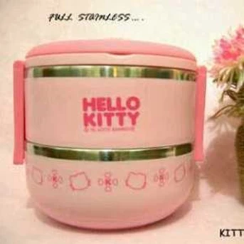 RANTANG BULAT 2 SUSUN B7 KT
