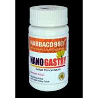 NANOGASTRY