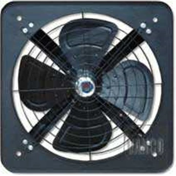 INDUSTRIAL EXHAUST FAN 14 VANCO VFA-350 TYPE STANDAR