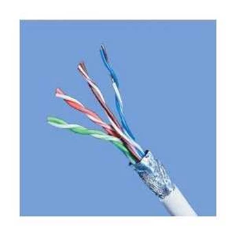 Cable / Kabel LAN AMP STP / FTP Cat 5e / cat 6 / cat 7