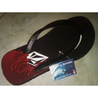 Sandal distro sponge rubber