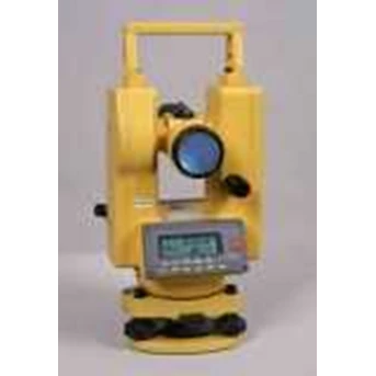 THEODOLITE DIGITAL MINDS DE-5B