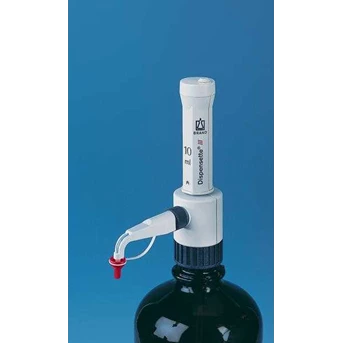 BRAND Bottletop dispenser Dispensette III, Fix Volume