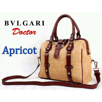 BVLGARI - 718 ( APRICOT)