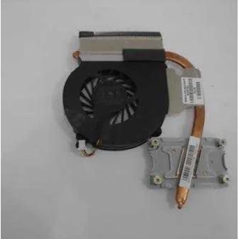 Fan Notebook HP Compaq CQ43 + Pendingin