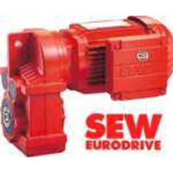 SEW EURODRIVE gear motors