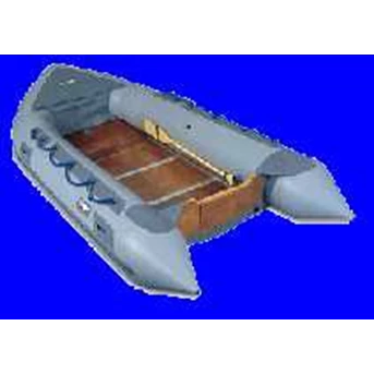rubber boat / perahu karet avon w400 w465 w525