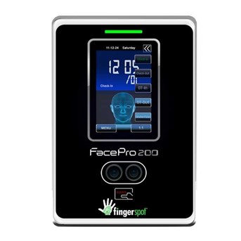 Fingerspot FacePro 200