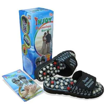 sandal injoy therapy kesehatan
