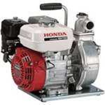 Honda WH15 1.5 General Purpose High Pressure Pump