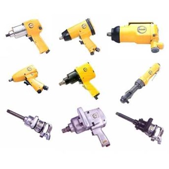 UNOAIR Impact Wrench & Ratchet Wrench