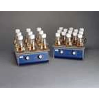 Low-Cost Orbital Benchtop Shakers 3446-1CEQ