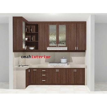 kitchen set