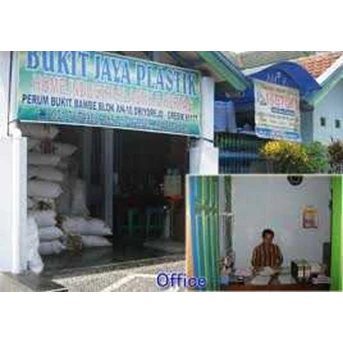 home industri plastik dan kertas