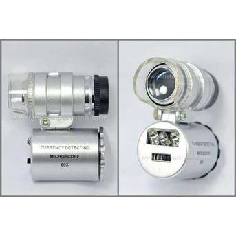 Mini Microscope - PR 053