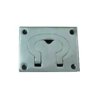 Flush Pull Ring