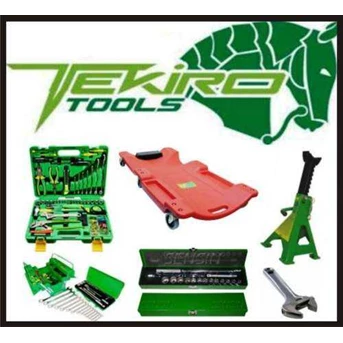 Tekiro Tools