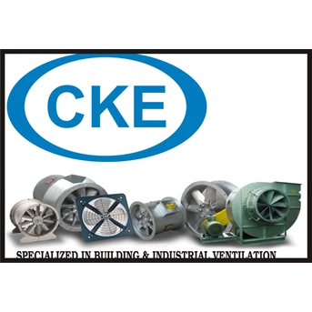 CKE Industrial Fan