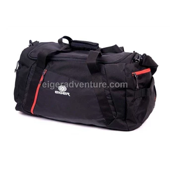 Eiger Travel Bag 5298 TB.X-Gonio Bulk 45L TRANS MEDIA SUKSES MAKMUR Adventure