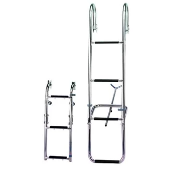 S.S.304 Ladders