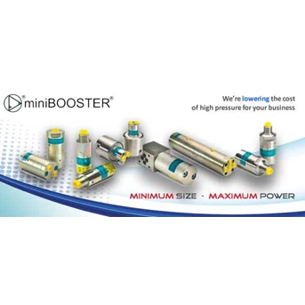 MiniBooster