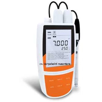 Portable Multiparameter Water Quality Meters pH/ mV Conductivity TDS ° C/ ° F ( BT-901P )